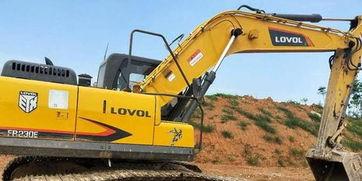 挖挖机爆料视频,工地现场真实情况大曝光 第1张 挖挖机爆料视频,工地现场真实情况大曝光 第1张