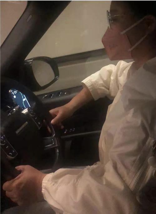 香港抗疫司机爆料视频,前线实况与心路历程 第2张 香港抗疫司机爆料视频,前线实况与心路历程 第2张