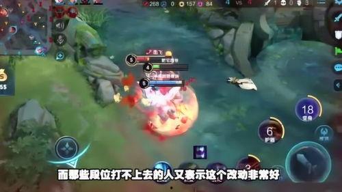 最新的王者爆料视频,新英雄登场，技能大革新！